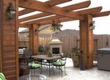 Kwikfynd Pergolas
larraslee
